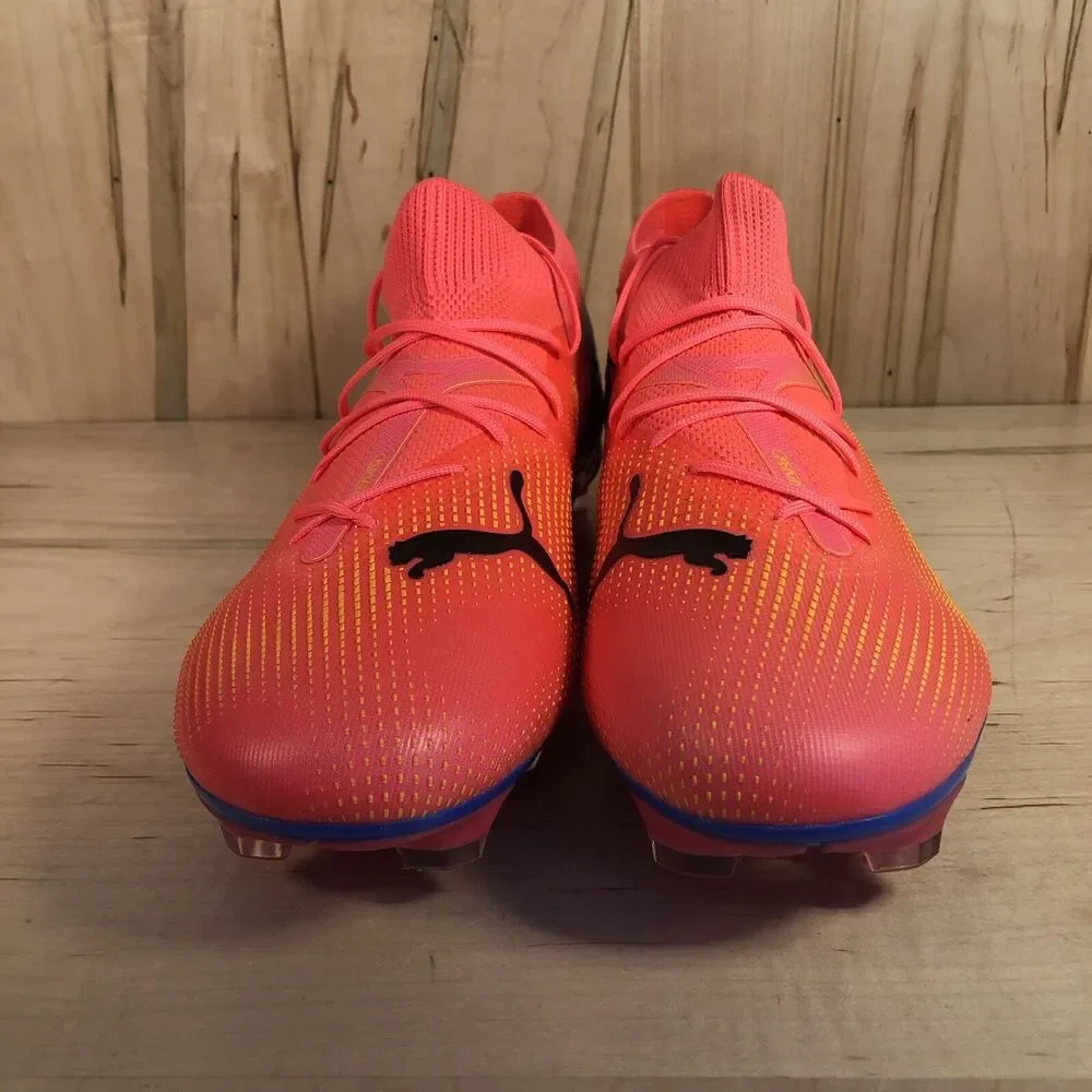 PUMA Neymar Jr. x Future 7 Match FG AG Copa América Pack Size 10